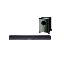 Magnat WSB 225 B black