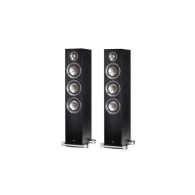 Paradigm Prestige 75F Black Walnut