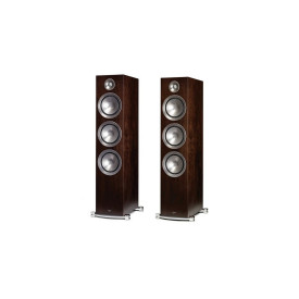 Paradigm Prestige 95F Walnut