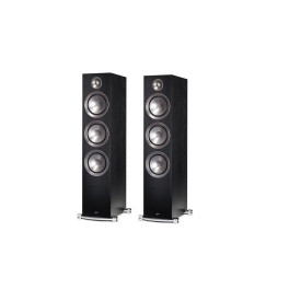 Paradigm Prestige 95F Black Walnut