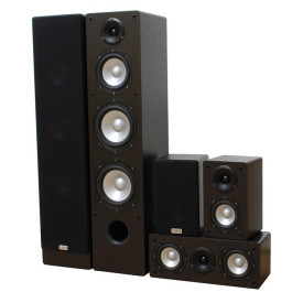 Taga Harmony TAV-406 v.2 Set WENGE