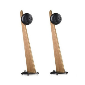 Cabasse Riga stand Santos/Black Pearl