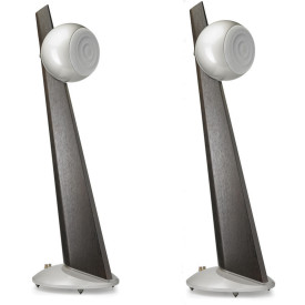 Cabasse Baltic Evolution stand version Wenge/Pearl