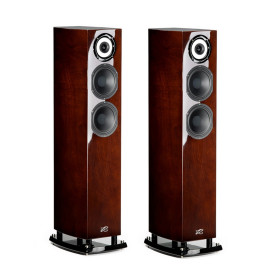 Cabasse Egea 3 Glossy Mahogany