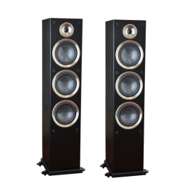 Taga Harmony AZURE F-100 v.2 Black