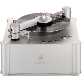 Clearaudio Double Matrix Professional