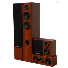 Taga Harmony TAV-306 v.2 Set WALNUT