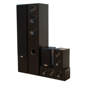 Taga Harmony TAV-306 v.2 Set WENGE