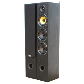 Taga Harmony TAV – 506F v.2 BLACK