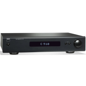 NAD C510 DAC
