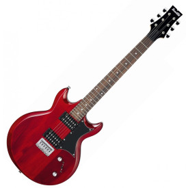 IBANEZ GAX30 TRANSPARENT RED