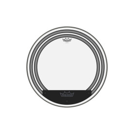 REMO POWERSONIC 22' CLEAR