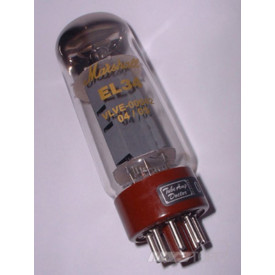 Marshall EL34