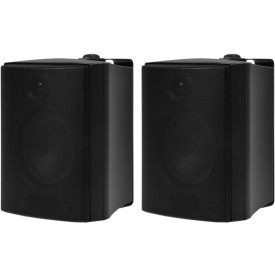 Cabasse ZEF 17 TR Black