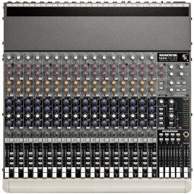 MACKIE 1604 VLZ 3