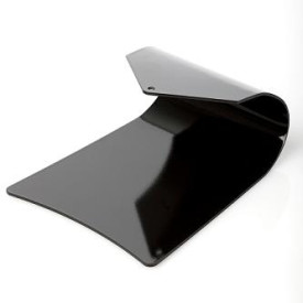 Jamo Aesthetic A 102 TS Black High Gloss