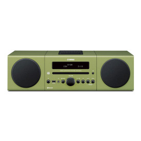 Yamaha MCR-B142 Green