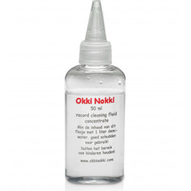 Okki Nokki Concentrated Cleaning Fluid