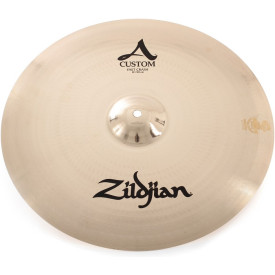 ZILDJIAN 16' A' Custom Crash тарелка типа Crash