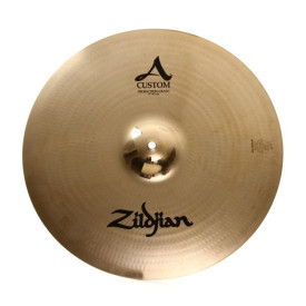 ZILDJIAN 17" A Custom Projection Crash