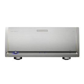 Parasound A 21+ Silver