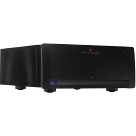 Parasound A 21 Black