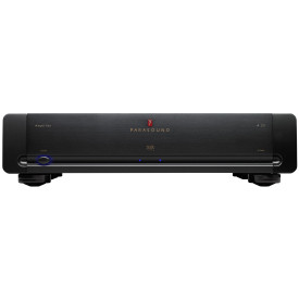 Parasound A 23 Black