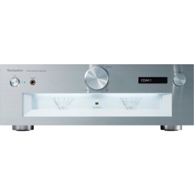 Technics SU-G700 Silver