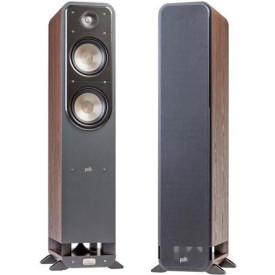 Polk Audio S55 Walnut
