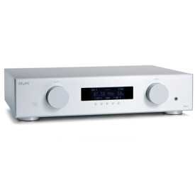 AVM Evolution A3.2 chrome