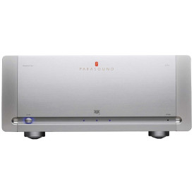 Parasound A 31 Silver