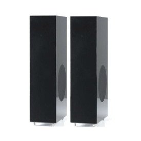 Morel OCTAVE Signature SUBWOOFER Black