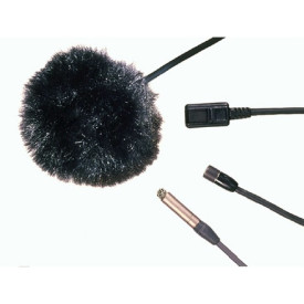 Audio-Technica BPF-LAV