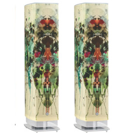 LINN 530 System Kaleido Splatt