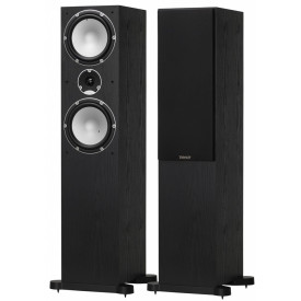 Tannoy Mercury-7.4 Black Oak