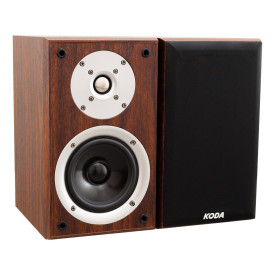 KODA AK-48S DARK WALNUT