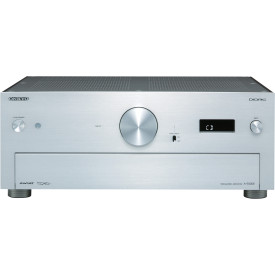 Onkyo A-9000R Silver