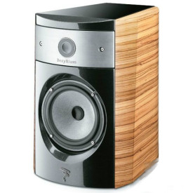 Focal-JMLab Electra 1007 Be Zebrano