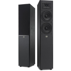 JBL ARENA 180 BLACK ASH