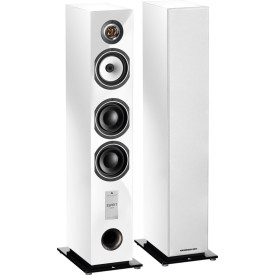 Triangle GAIA EZ White Hg