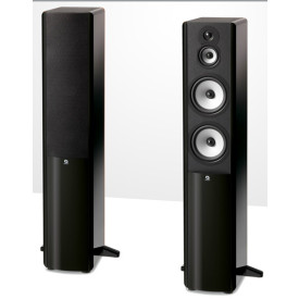 Boston Acoustics A360 Black