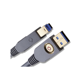 OEHLBACH USB Max A/B 3.0 150 1,50m