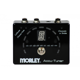 Morley AC-1 Accu-Tuner