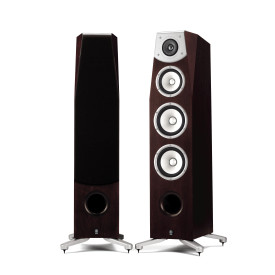 Yamaha SOAVO-1 Dark Brown