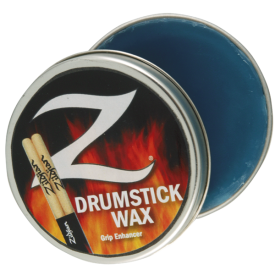 ZILDJIAN DRUMSTICK WAX