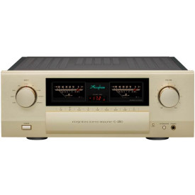 Accuphase E-480