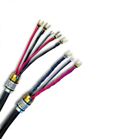 ACCUSTIC ARTS PREMIUM LINE MK-2 3,0 M, BI-WIRE