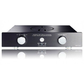 ACCUSTIC ARTS TUBE-DAC II MK3 Black