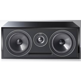 Acoustic Energy AE 307 Centre Black High Gloss