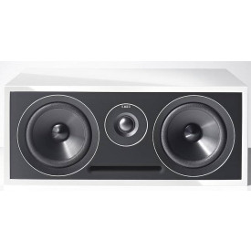 Acoustic Energy AE 307 Centre White High Gloss